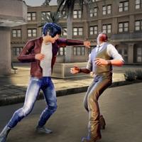 Fight in Streets -Gang Wars 3D