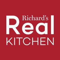 Richards Real Kitchen