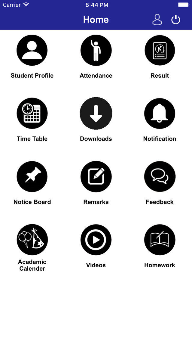 Riverdale Academy App For Iphone Free Download Riverdale Academy For Iphone Ipad At Apppure