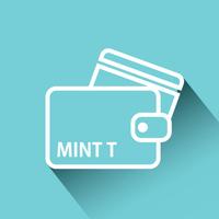 Travel expense - Mint T Wallet