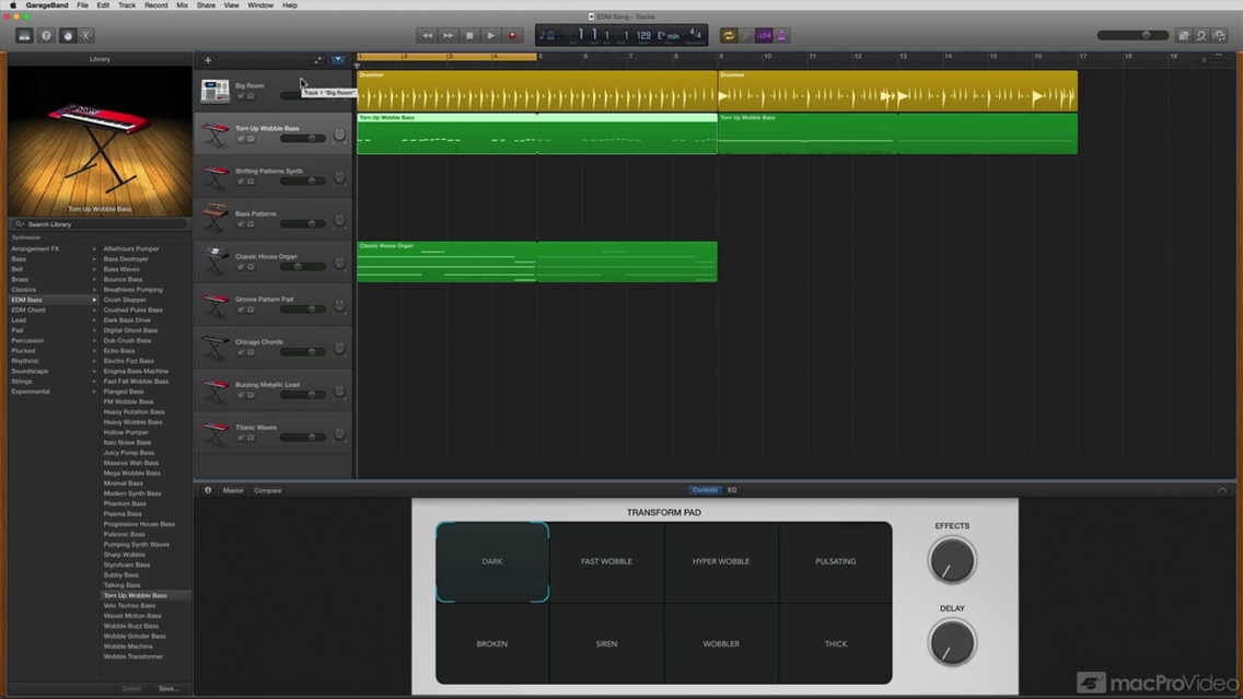 Garageband