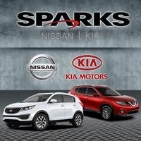 Sparks Nissan Kia HD
