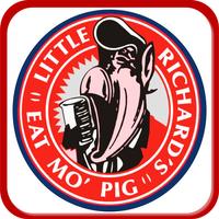 Little Richard's BBQ
