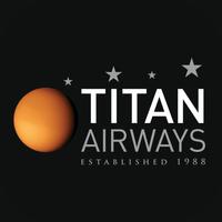 Titan IFE