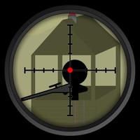 Sniper Shooting - Stickman Edition