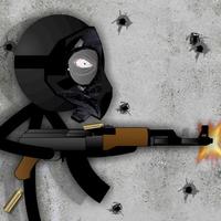 SWAT Shooting - Stickman Edition