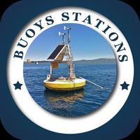 Buoys Stations Data (NOAA)