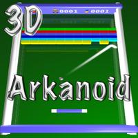 Arkanoid 3D