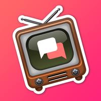 Series Convo: TV Show Chatroom