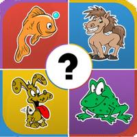 Animals Game for kids