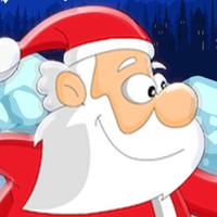 Santa Dash: Save Christmas