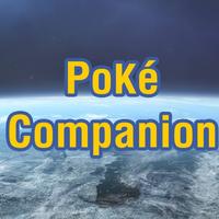 Poke Companion