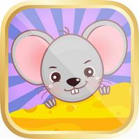 Mouse Path : Brain Memory Game