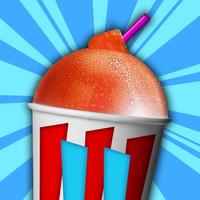 Awesome Frozen Slushy Pop Maker - My Candy Carnival