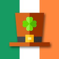 StPatrickMoji - Irish Stickers