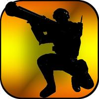 Bazooka Helicopter Shooting Sniper Game