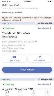 StaffMate App For IPhone Free Download StaffMate For IPhone At AppPure