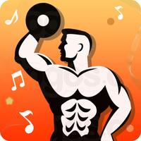 GYM Fitness Radio Best Workout Music