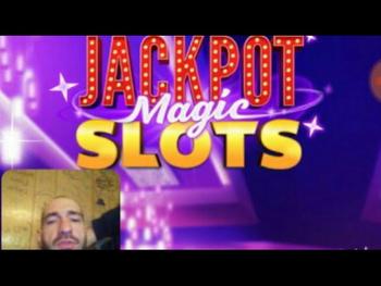 Big fish jackpot magic free coins value