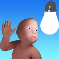Baby Sign 3D