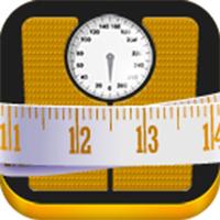 My Size - BMI, Weight, Body Fat & Body Measurement Health Tracker