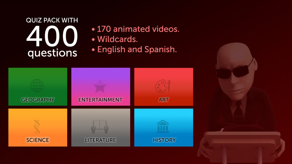 General Knowledge Trivia Quiz Game App For Iphone Free Download General Knowledge Trivia Quiz Game For Appletv At Apppure