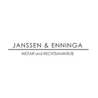 Janssen und Enninga