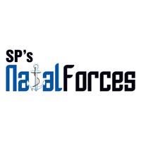 SP's Naval Forces