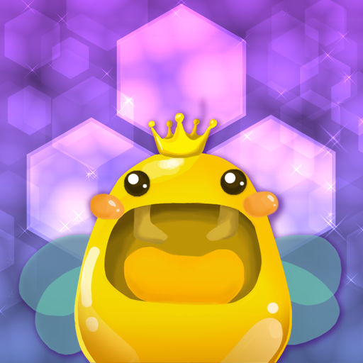 Honey crush все картинки
