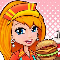 Amy's Burger Shop 2 for iPad